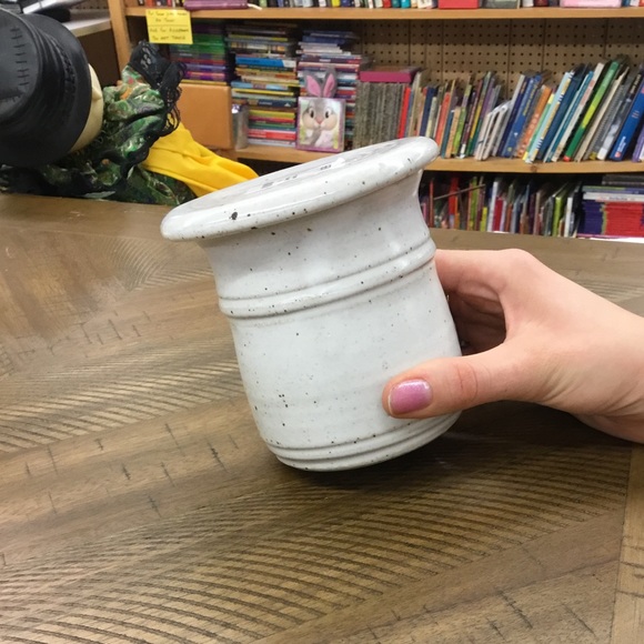 Butter bell - never used - Picture 2 of 5